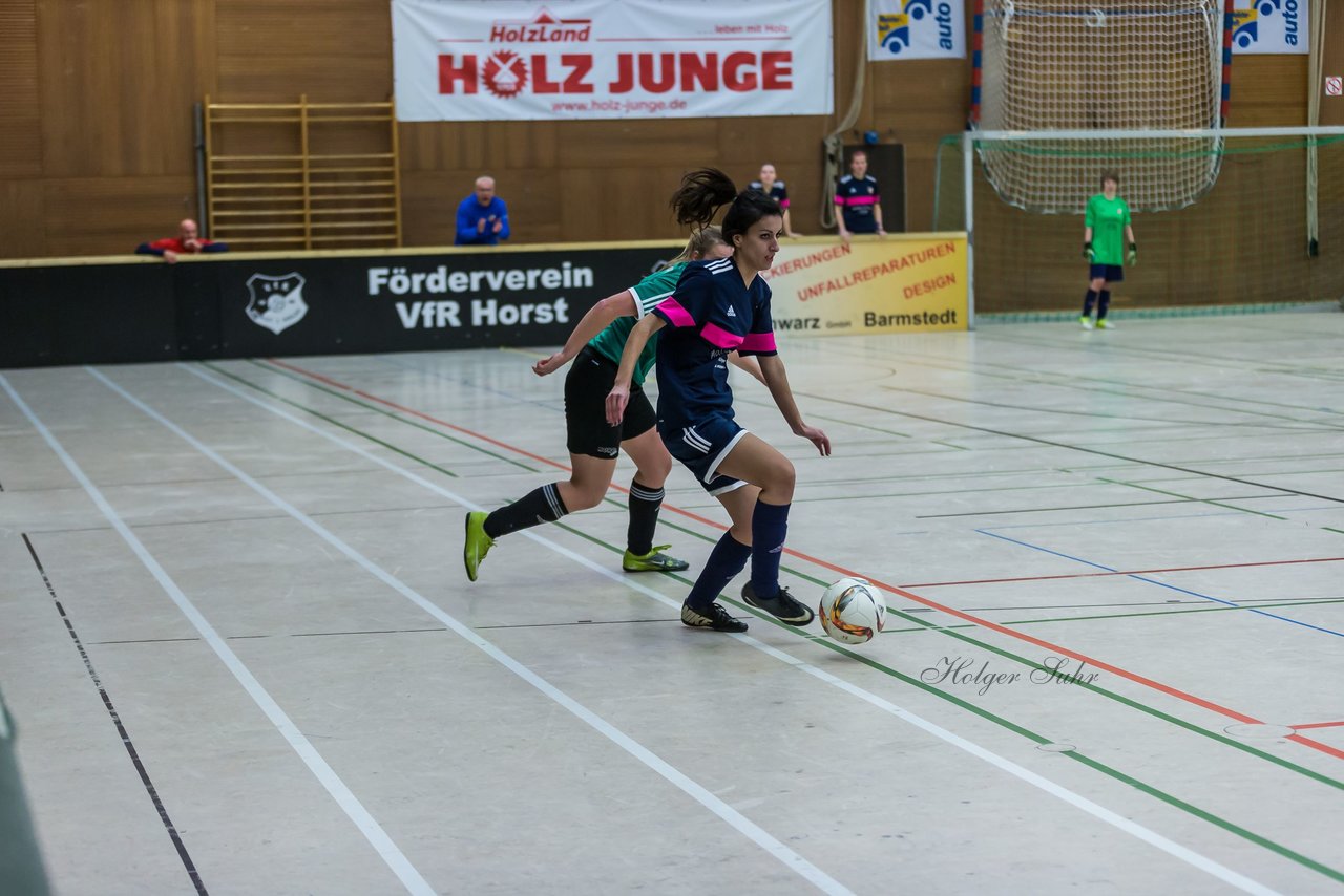 Bild 215 - Volksbank Cup Horst